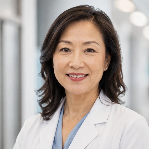 Dr. Laura Chan